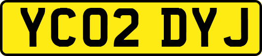 YC02DYJ