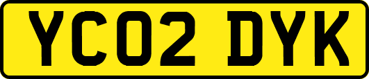 YC02DYK