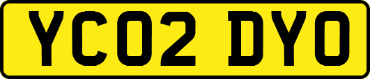 YC02DYO