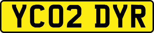 YC02DYR