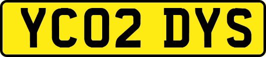 YC02DYS