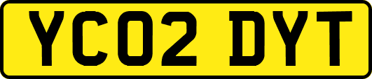 YC02DYT