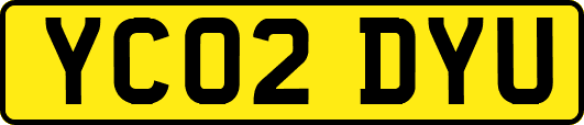 YC02DYU