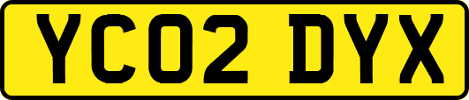 YC02DYX