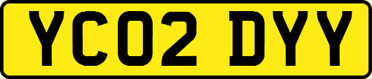 YC02DYY