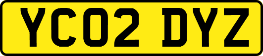 YC02DYZ