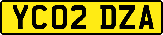 YC02DZA