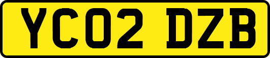YC02DZB
