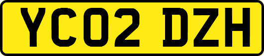 YC02DZH