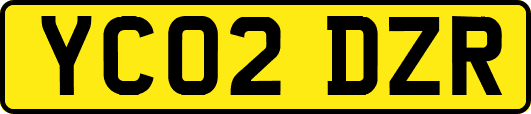 YC02DZR
