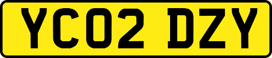 YC02DZY