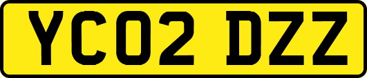 YC02DZZ