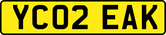 YC02EAK