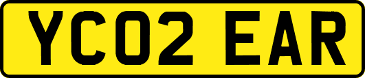 YC02EAR
