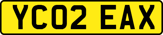 YC02EAX