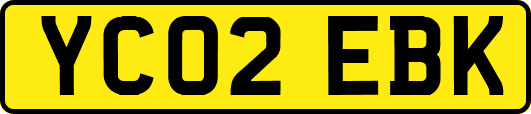 YC02EBK