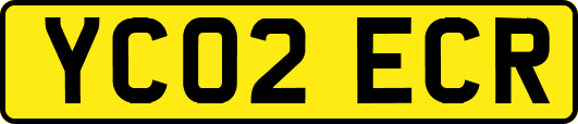 YC02ECR