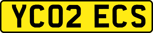 YC02ECS