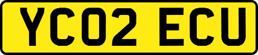 YC02ECU