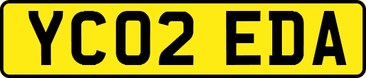 YC02EDA