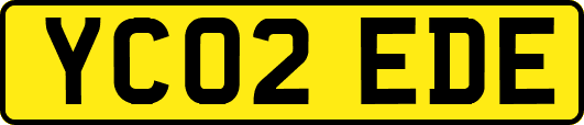 YC02EDE