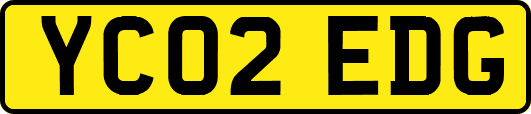 YC02EDG