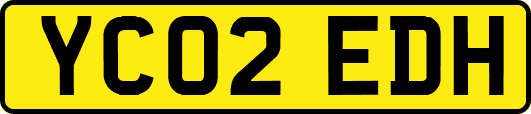 YC02EDH