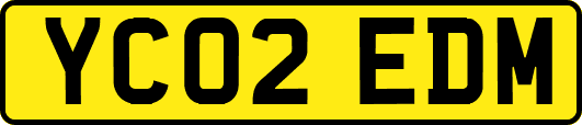 YC02EDM