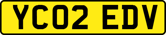 YC02EDV