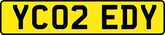 YC02EDY