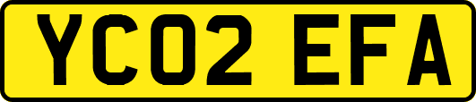 YC02EFA