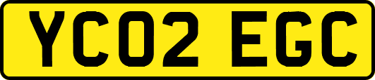 YC02EGC