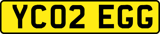 YC02EGG