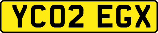 YC02EGX