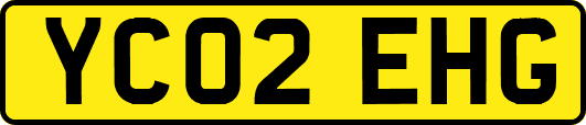 YC02EHG