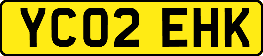 YC02EHK