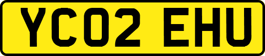 YC02EHU