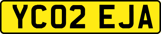 YC02EJA