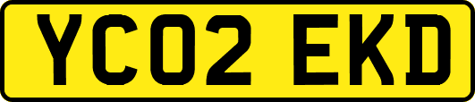 YC02EKD