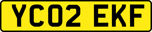 YC02EKF