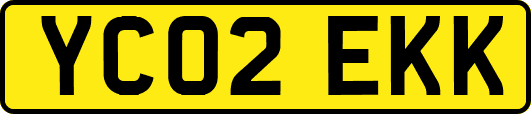 YC02EKK