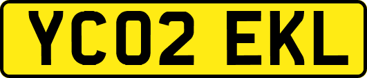 YC02EKL