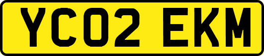 YC02EKM