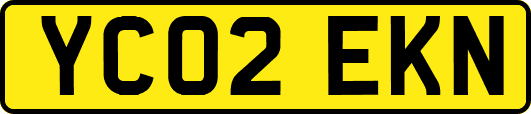 YC02EKN