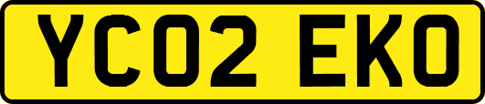 YC02EKO