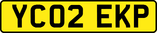 YC02EKP