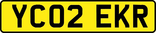 YC02EKR