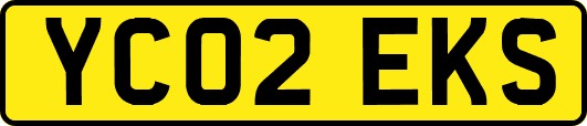 YC02EKS