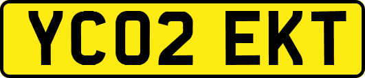 YC02EKT