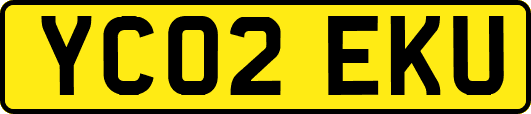 YC02EKU
